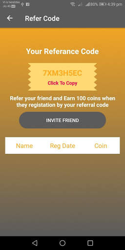 Earn Money : Cash स्क्रीनशॉट 2