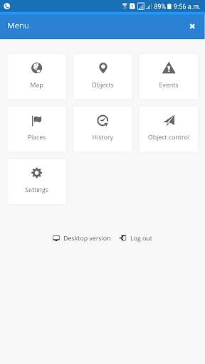 BEE Telematics screenshot 6