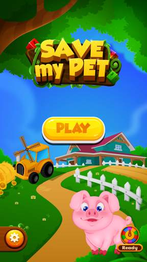 Save My Pet screenshot 3