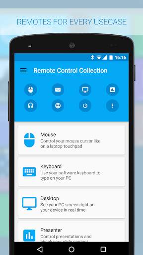 Remote Control Collection скриншот 2