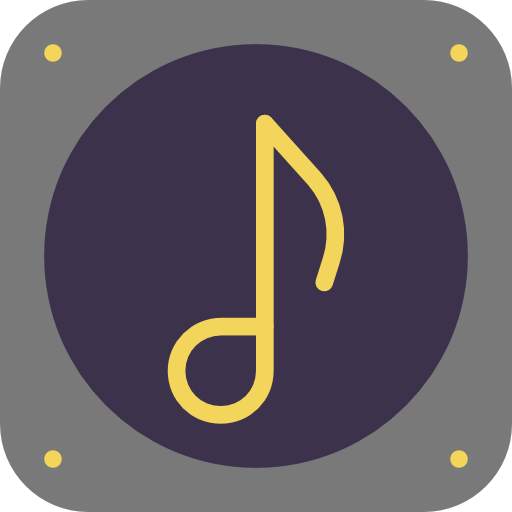 BG MUSIC PLAYER - MUSIC PLAYER 1.6