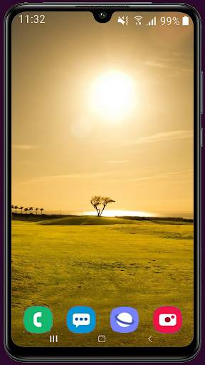 Sky Wallpaper Best HD screenshot 9