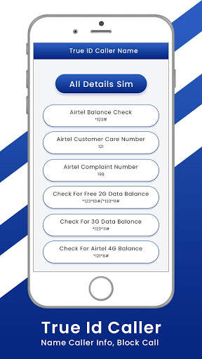 True ID Caller Name Caller Info, Block Call screenshot 5