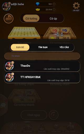 Co Tuong Co Up- Co Chien Tuong screenshot 16