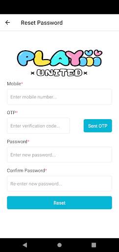 Play United screenshot 3