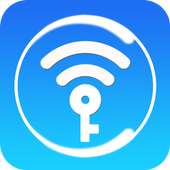 Master Wifi Key View