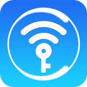 Master Wifi Key View 1.1