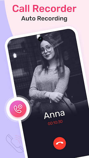 Call Recorder - Auto Recording screenshot 4