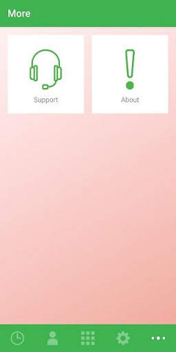 Live Call screenshot 2