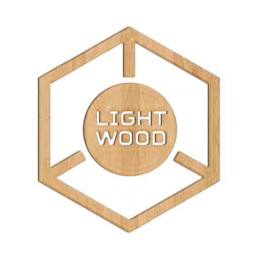 Light Wood Icon Pack icon