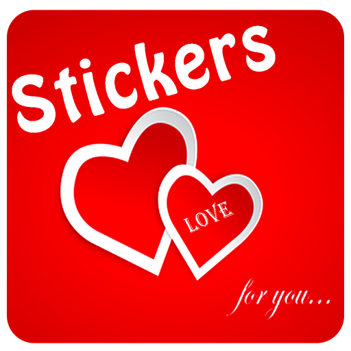 WAStickerApps-Love Stickers For Whatsapp icon
