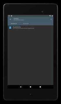 CCSWE App Manager (SAMSUNG) screenshot 6