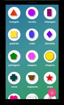 Learn Italian for Kids screenshot 3