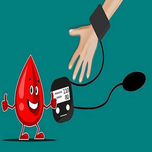 Lower Blood Pressure App Free Download 1.0.0