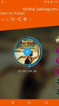 BnBPlayer - Android Music Player screenshot 3