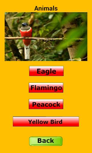 Kumana Bird Park - Sri Lanka screenshot 2