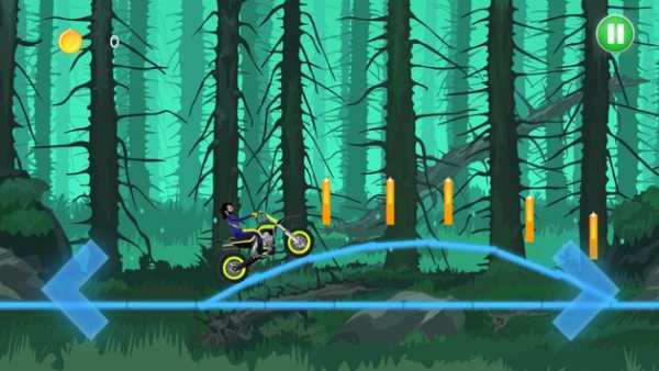 Baahu 2 Racing Game screenshot 2