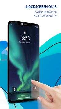 Lock Screen OS 13 - Lock Screen Phone 11, Phone X скриншот 5