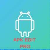 Apk edit-pro 8.0