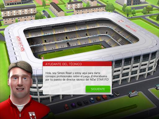 New Star Manager screenshot 8