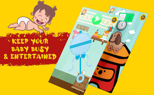 Baby Games and Toddler Games screenshot 4