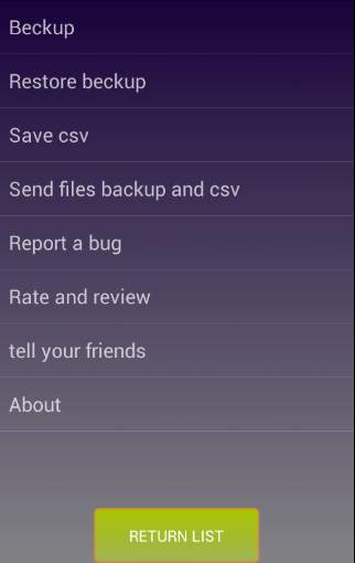 Save Password screenshot 2