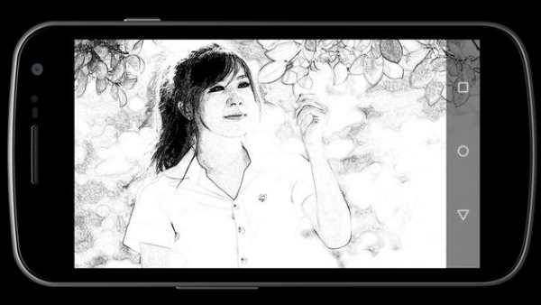 Creative Pencil Sketch screenshot 6