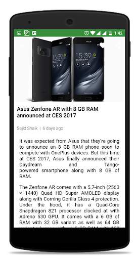 Android Junglee screenshot 2