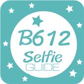 Guide B612 Selfiegenic Camera 1.0