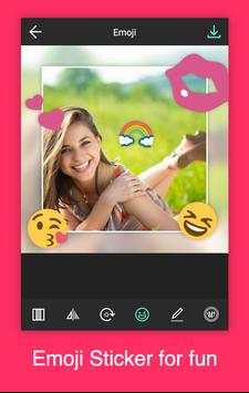 Photo square pip screenshot 6