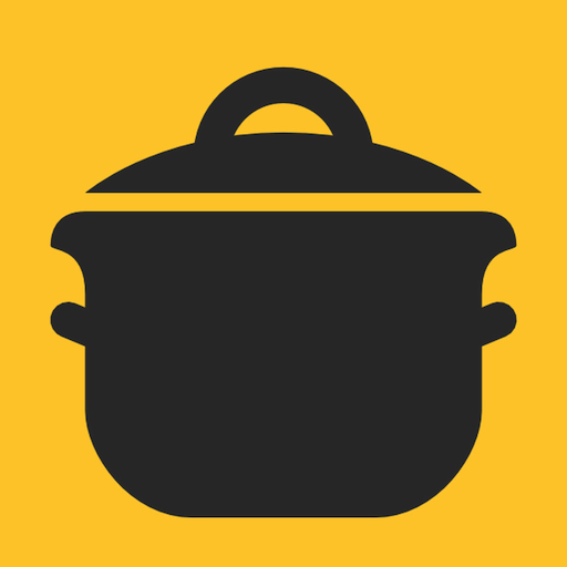 Slow Cooker Crock Pot Recipes icon
