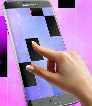 Piano Challenge - Alan Walker screenshot 3