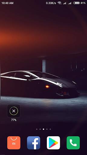 Latest Car Wallpaper screenshot 15
