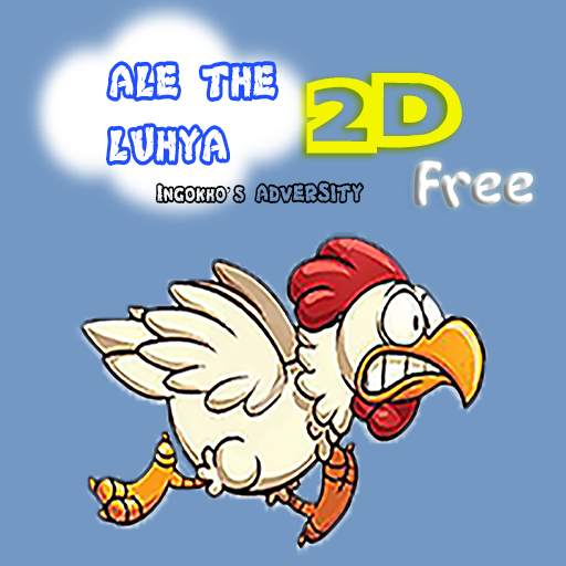 Ale The Luhya 2D (Free) 16.0