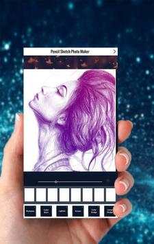 Sketch Painting Photo Editor screenshot 8