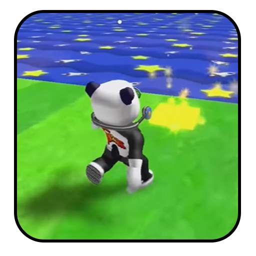 Combo Hero Escape Panda Roblx 1.3