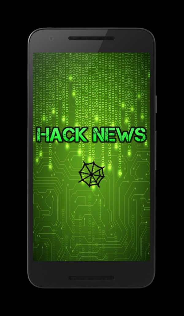 Hack News screenshot 1