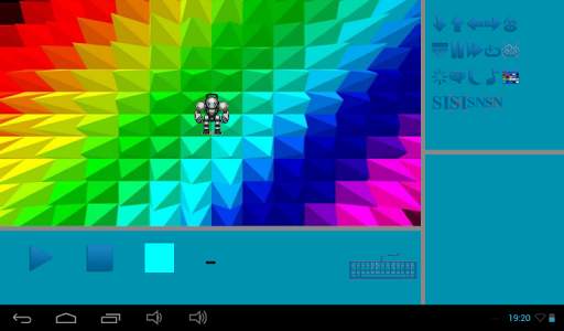 My First Robot screenshot 7