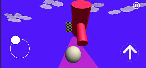BalanceBall - 3D Adventure Free Offline Game screenshot 8