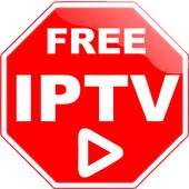 Free IPTV Player 1.1