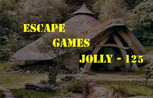 Escape Games Jolly-125 screenshot 1