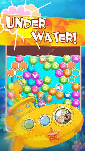 Toon Cat Town - Toy Quest Story Tune Blast Games screenshot 3