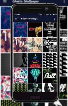 Ghetto Wallpaper screenshot 2