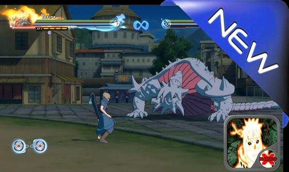 Guide Of Naruto Shippuden screenshot 2