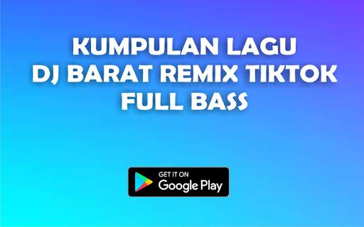 DJ Barat Full Bass 2020 - Offline screenshot 6