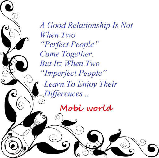 Relationship Messages screenshot 4