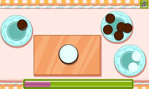 Cooking Ice Cream Game screenshot 8