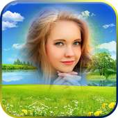 Nature Photo Frames 1.0