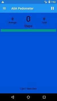 Count Your Steps With Ali-A screenshot 3