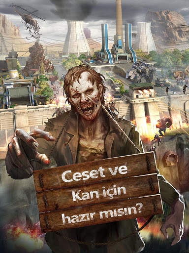 Art of War: Last Day screenshot 1